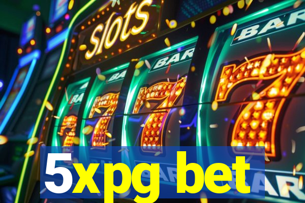 5xpg bet